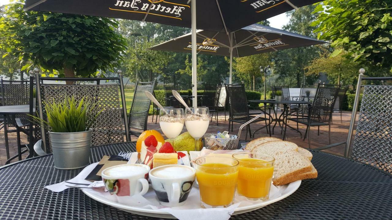 Sistazz Bed&Breakfast 뷔슬로 외부 사진